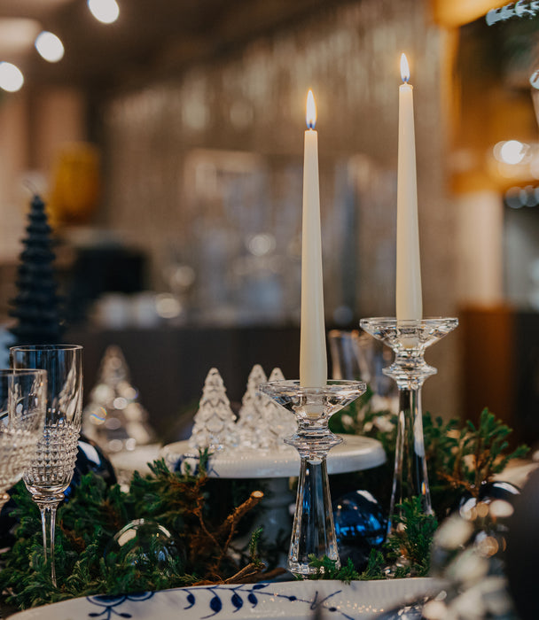 London Candle Holders Set of 3