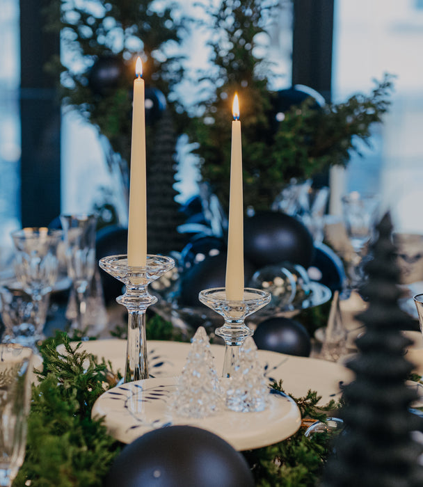 London Candle Holders Set of 3