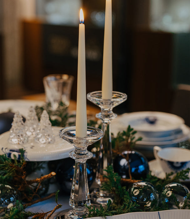 London Candle Holders Set of 3