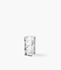 Crystalization Mini Vase 12 Cm - Roomours UAE