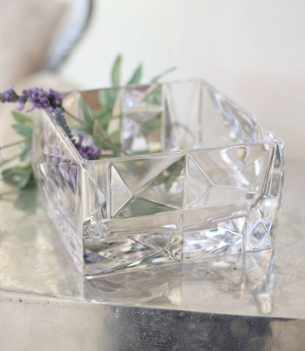 Crystalization Mini Bowl 12cm