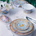 Le Jardin de Versace Plate 18 cm - Roomours UAE