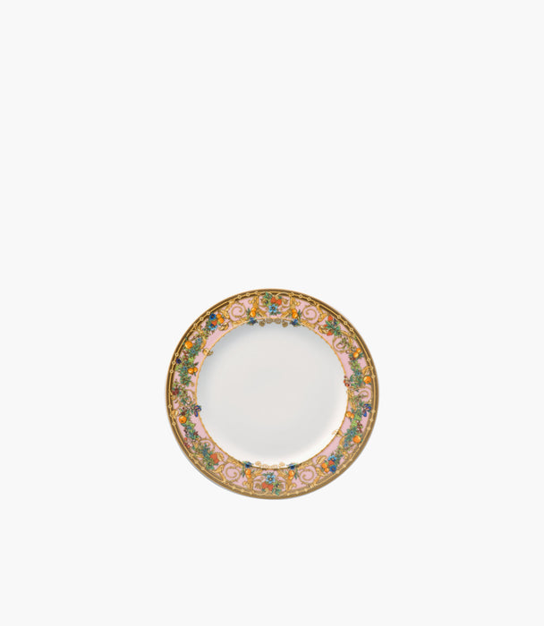 Le Jardin de Versace Plate 22 cm