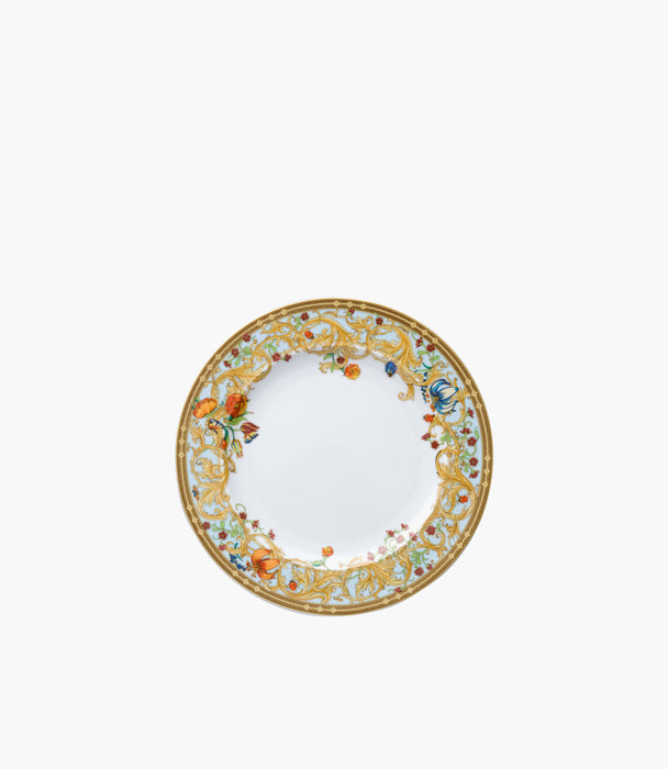 Le Jardin de Versace Plate 27 cm