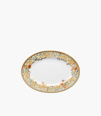 Le Jardin de Versace Platter 34 cm