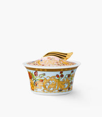 Le Jardin de Versace Sugar Bowl