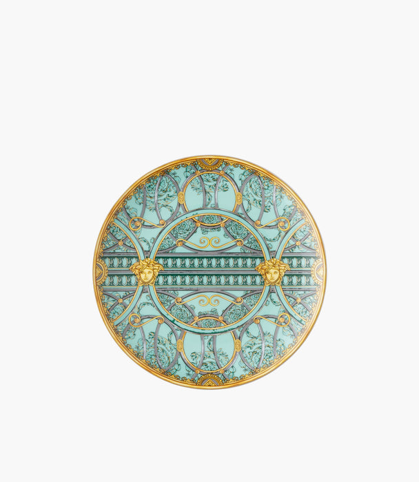 Scala Palazzo Verde Plate 21 cm