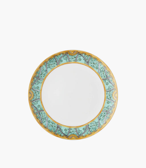 Scala Palazzo Verde Plate 28 cm - Roomours UAE