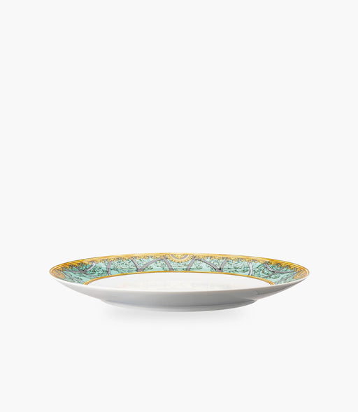 Scala Palazzo Verde Plate 28 cm - Roomours UAE