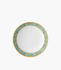 Scala Palazzo Verde Plate 22 cm deep