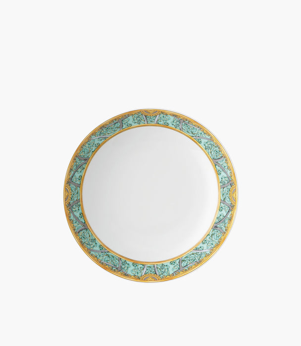 Scala Palazzo Verde Plate 22 cm deep