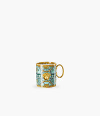 Scala Palazzo Verde Mug with handle