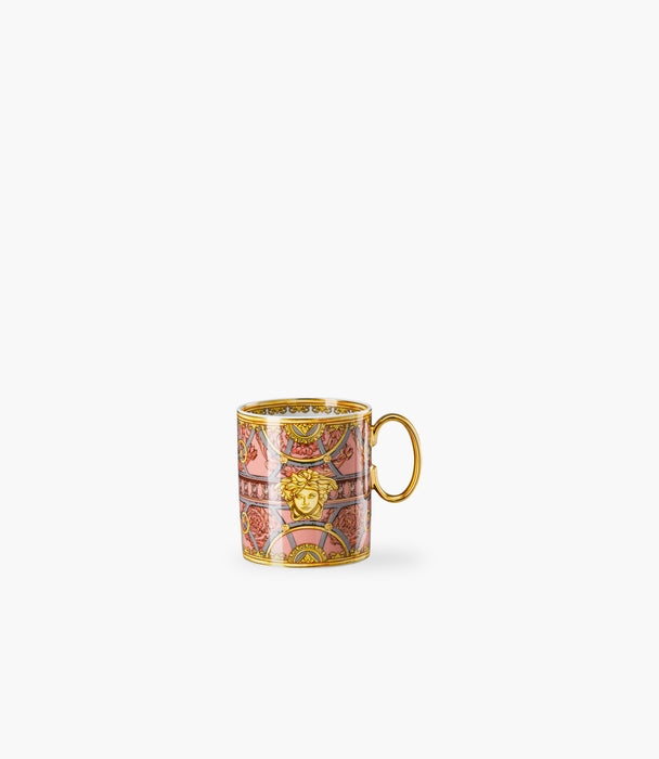 Scala Palazzo Rosa Mug with handle