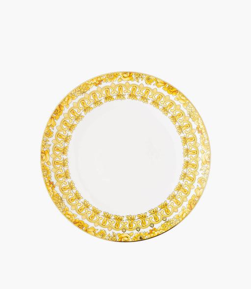 Medusa Rhapsody Plate 28 cm - Roomours UAE