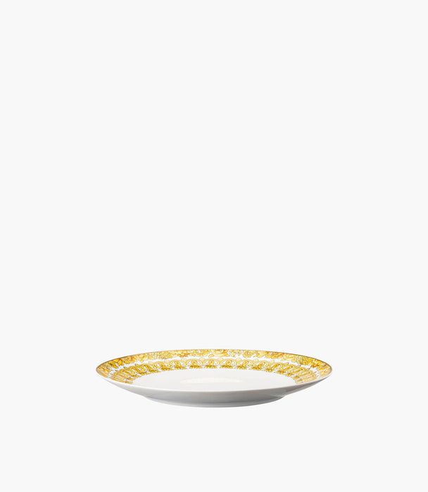 Medusa Rhapsody Plate 28 cm - Roomours UAE