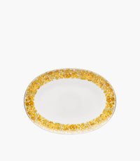 Medusa Rhapsody Platter 38 cm