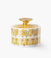Medusa Rhapsody Sugar Bowl