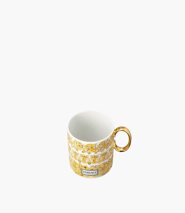Medusa Rhapsody Mug With Handle - Roomours UAE