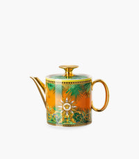 Jungle Animalier Tea Pot