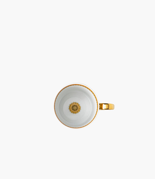 Jungle Animalier Mug with handle