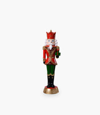 Christmas Cracker 17.5x15x60 cm