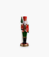 Christmas Cracker 23.3x20.5x70cm