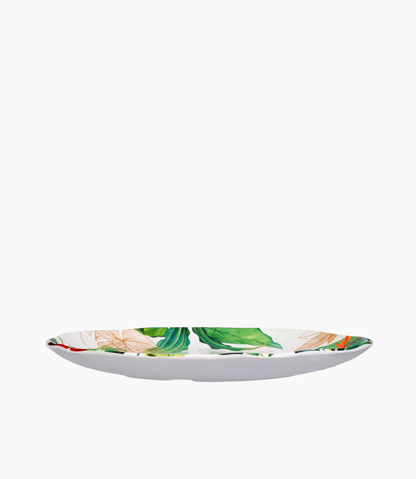 Toucan 28 cm Dinner Plate Melamine 1pc