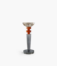 Pillar Candle Holder Small 9*9*24cm