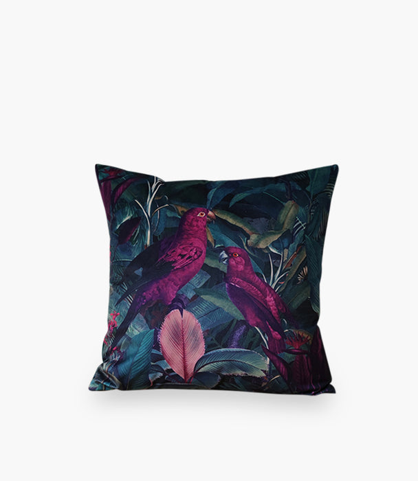 Amazonia Cushion Birds 45*45cm