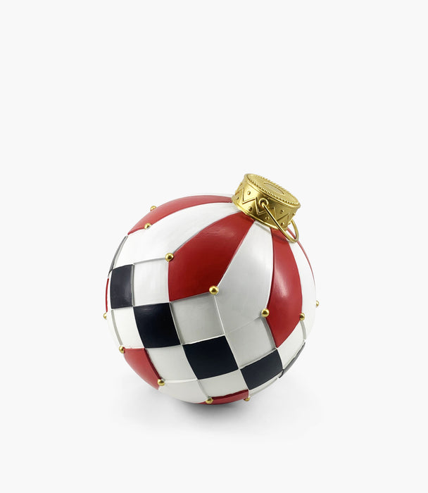 Christmas Ball 35x35x36 cm