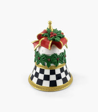 Christmas Bell 28x28x35 cm