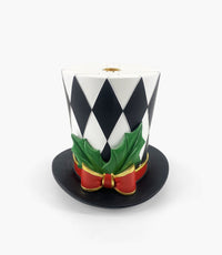 Christmas Hat 21x21x20cm