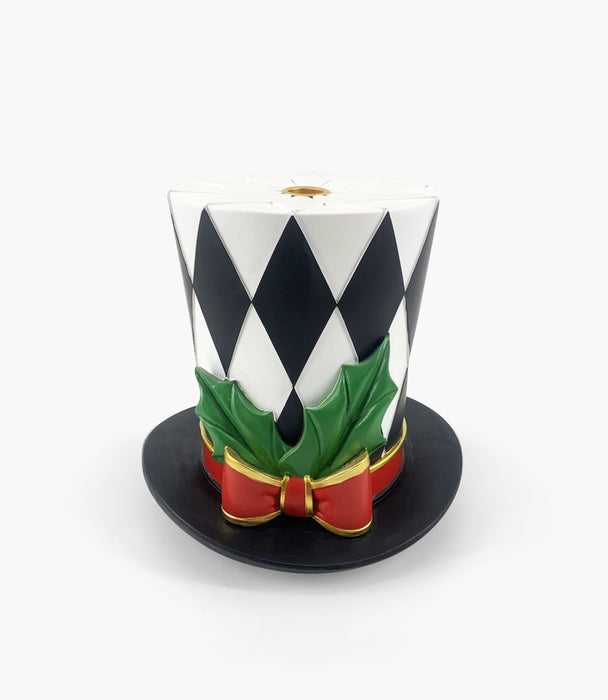 Christmas Hat 21x21x20cm
