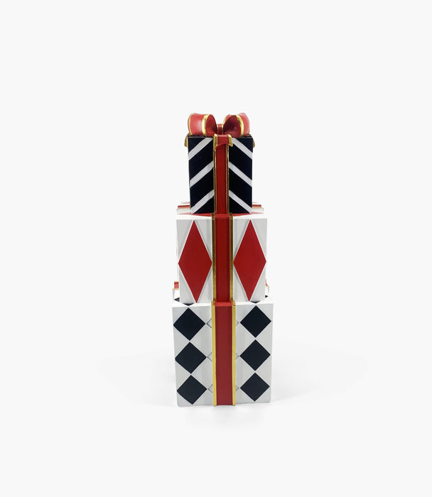 Christmas Gift Box 24x23x65cm