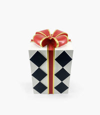 Christmas Gift Box 21x21x40.5cm