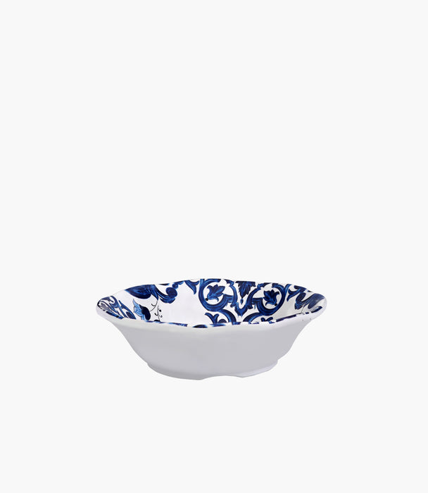 Scultura Majolica 18 cm Bowl Melamine 1pc