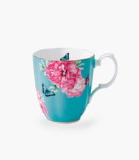 Miranda Kerr Turquoise Friendship Mug 0.4L Vintage
