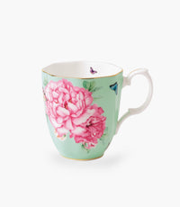 Miranda Kerr Vintage Green Friendship Mug 0.4L
