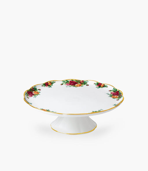 OCR Large Cake Stand 30.5cm - Roomours UAE