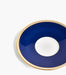 Hibiscus Teacup and Saucer 2P Set Iconic - Roomours UAE