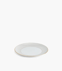 Gio Gold Plate 28cm