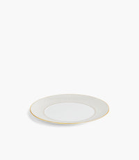 Gio Gold Plate 20cm