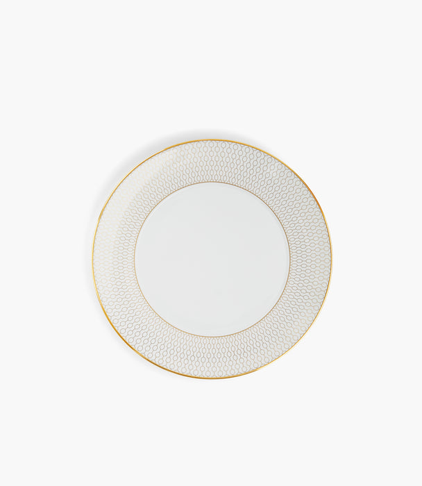 Gio Gold Plate 20cm