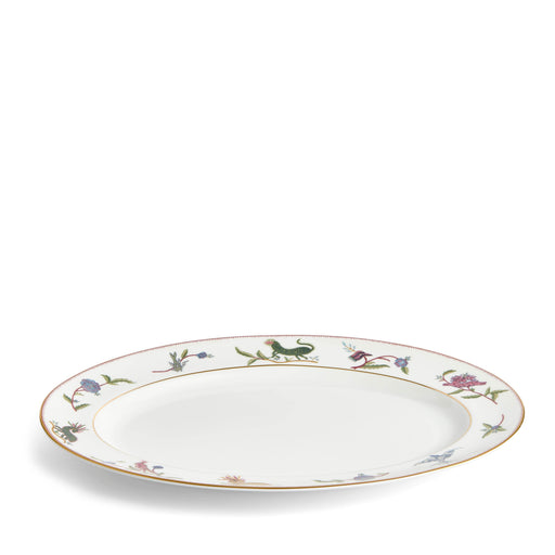 Myth Creatures Oval Plat 39cm - Roomours UAE
