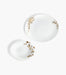 Vera Wang Jardin Serving Set - Roomours UAE