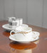 Vera Wang Jardin Teacup and Saucer Set - Roomours UAE