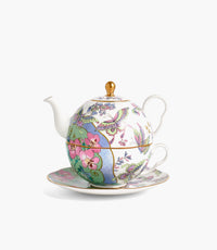 Butterfly Bloom Tea For One