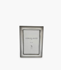 Elegance Silver Photo Frame 13x18 cm - Roomours UAE