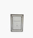 Elegance Silver Photo Frame 13x18 cm - Roomours UAE