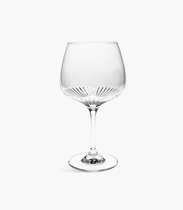 Victoria Star Cut Gin & Tonic 680ml - 6pcs